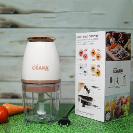 OSAKA Japan Multifunctional Grinder