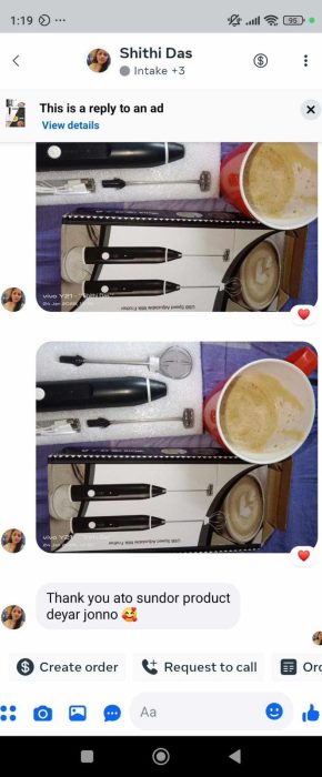 2 in 1 Foamer Review 2