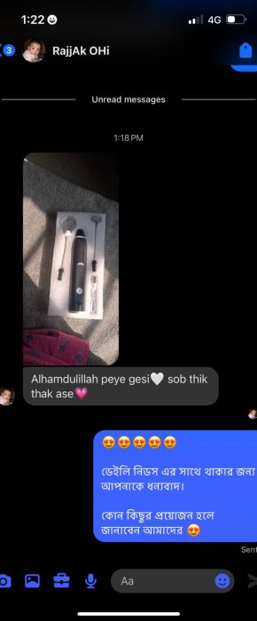 2 in 1 Foamer Review 6